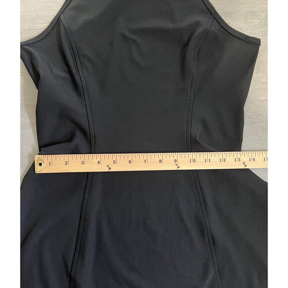 Outdoor Voices Racerback Workout Dress Size Medium - Picture 3 of 8